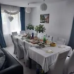 Magnolia Villa Estetino