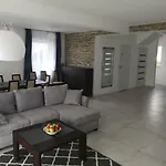 Villa Magnolia Estetino
