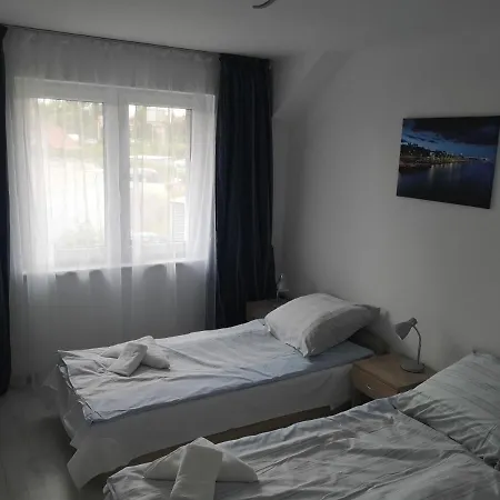 Villa Magnolia Szczecin