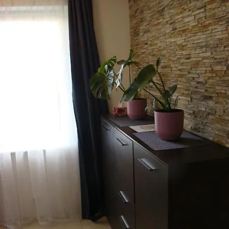 וילה Magnolia