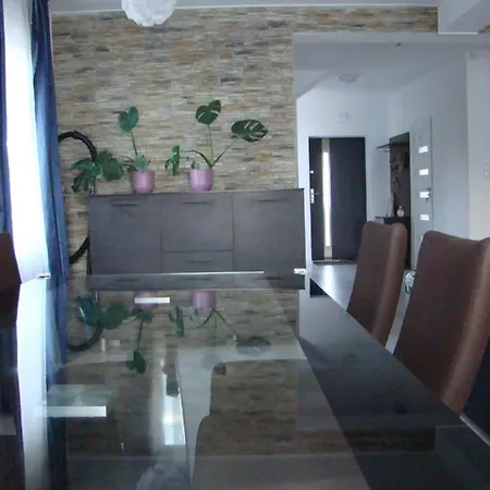 וילה Magnolia *
