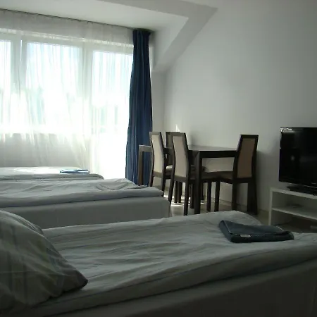 Magnolia Βίλα Στσέτσιν