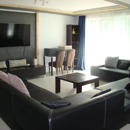 Magnolia * Στσέτσιν