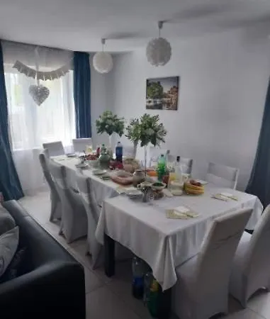 Magnolia Villa Szczecin