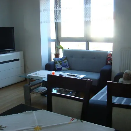 Βίλα Magnolia Στσέτσιν