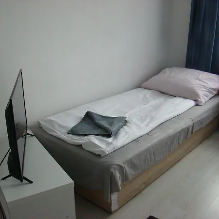 Magnolia Villa *