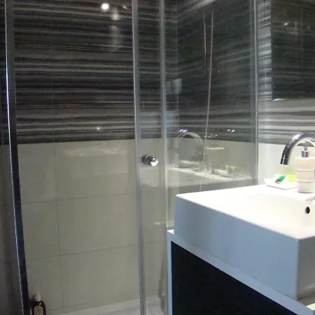 Βίλα Magnolia Στσέτσιν