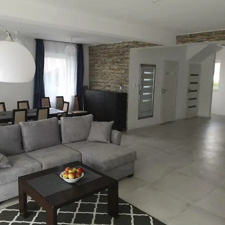 Villa Magnolia Szczecin