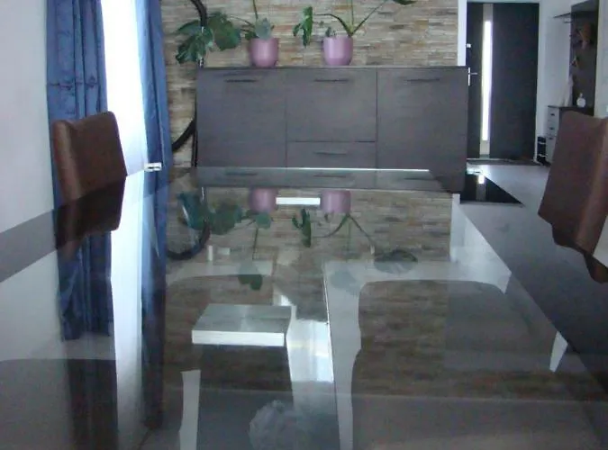 Вилла Magnolia *