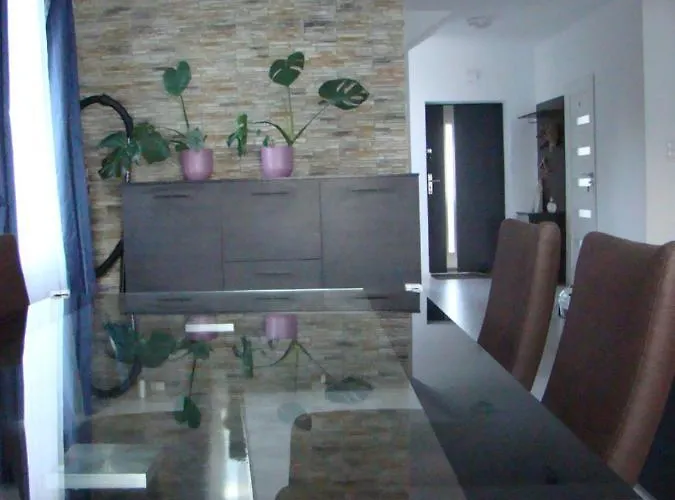 Вілла Magnolia *