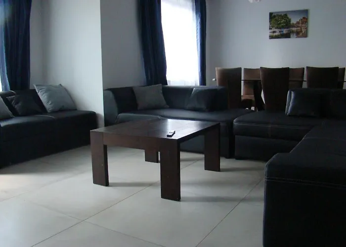 Magnolia * Щецин