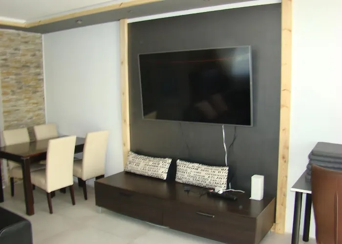 Вілла Magnolia *