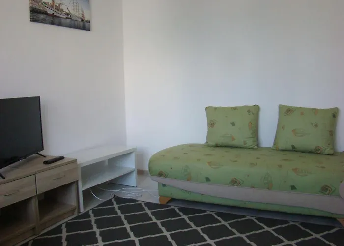 Вилла Magnolia *