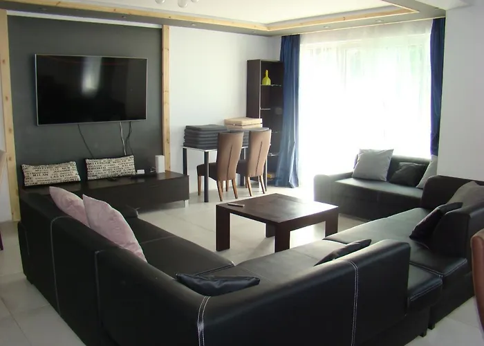 Magnolia * Щецин