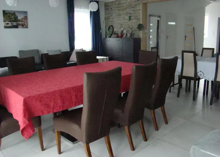 Magnolia Вілла *