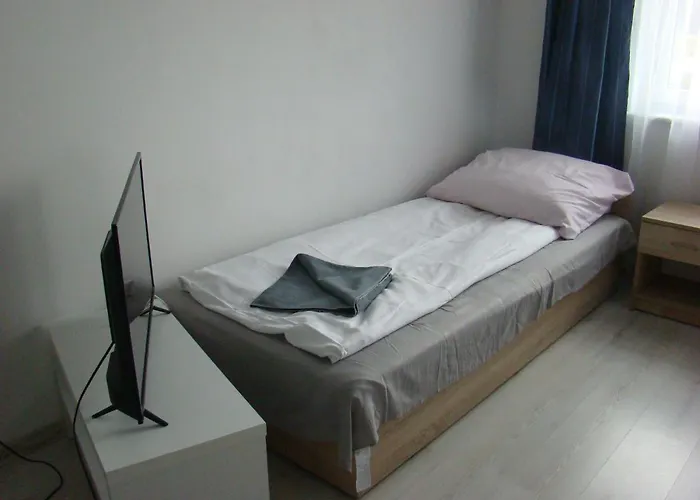 Magnolia Вілла *