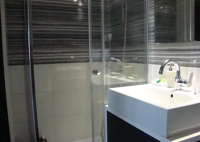 Вилла Magnolia Щецин