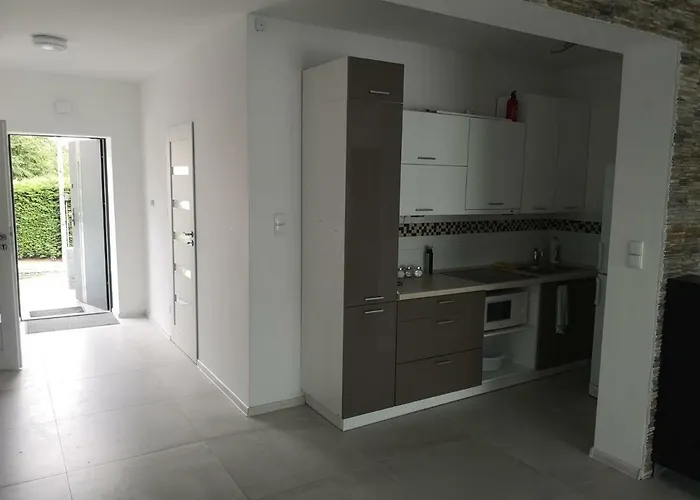 Magnolia * Щецин